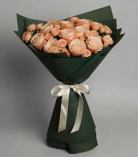 Букет Элегантный в Посёлок государственного племенного завода «Константиново»