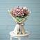 Букет цветов из: Орхидеи и Розы в Посёлок государственного племенного завода «Константиново»
