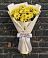 Букет цветов из: Хризантемы в Посёлок государственного племенного завода «Константиново»